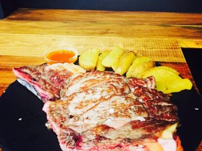 Taberna Verduo Triana