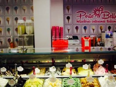 Heladeria Porto Bello