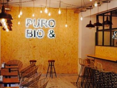 Puro & Bio