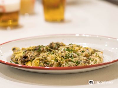 Cerveceria Salmedina