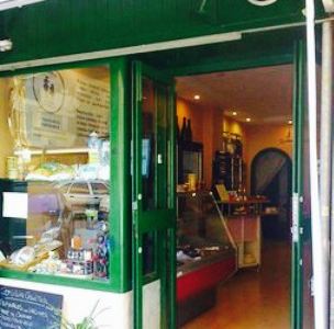 La Tienda de El Propio del Marques