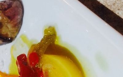 Restaurante Almansa Sevilla