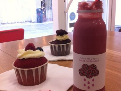 Ofelia Bakery