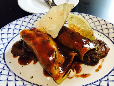 Taberna Del Almirante