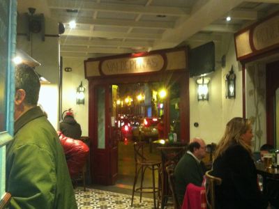 Bodega dos de Mayo