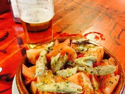 Taberna el Papelon