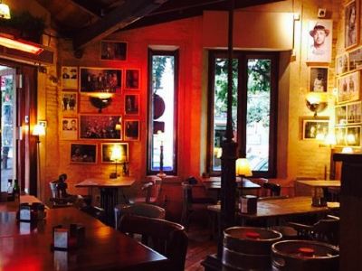 Bar Patanchon