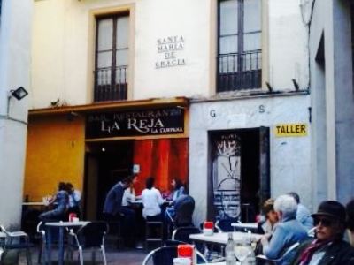 Ristorante La Reja