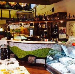 Restaurante Mara