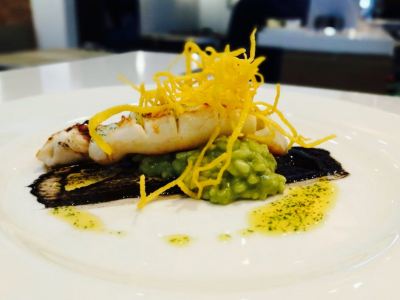 Restaurante Xvenir