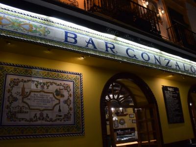 Bar Gonzalo