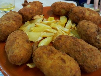 Café Bar Mega