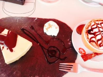 Chocoandlate