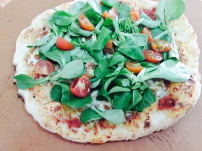 Pizzería da Gabri