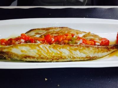 Invento tapas