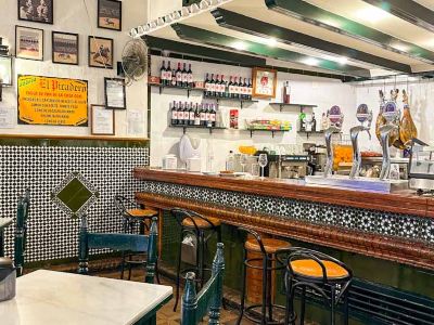 Bodega el Picadero