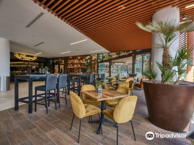 Premier Cocktail Bar
