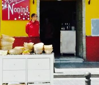 La Caseta de Nonina