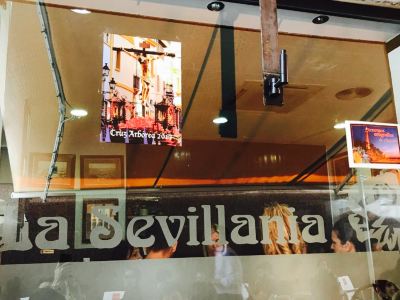 La Sevillania