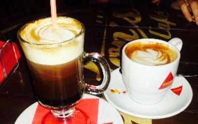 Gigante Bar