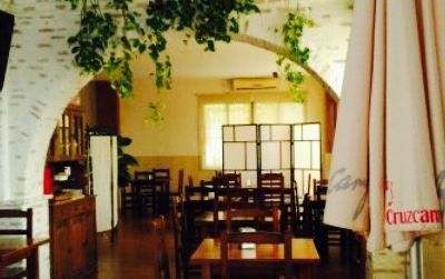 Bar La Janda