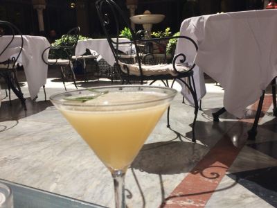 Bar Americano