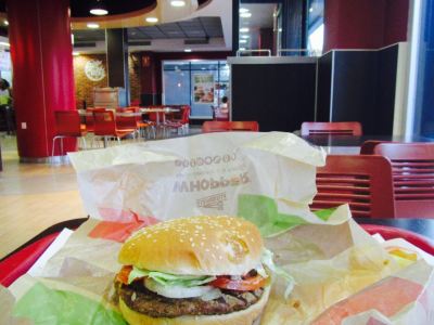 Burger King