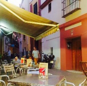 Antiguas Piletas