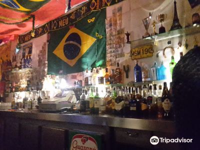 Rincón de la caipirinha