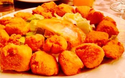 Bar El Rincon