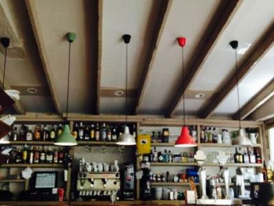 Levies Cafe-Bar