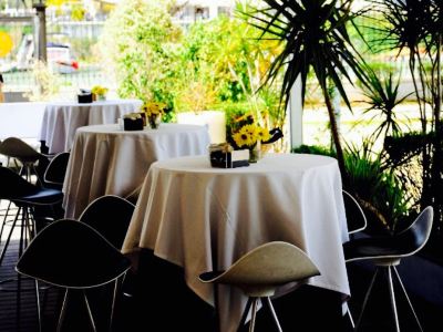 Restaurante Baluma