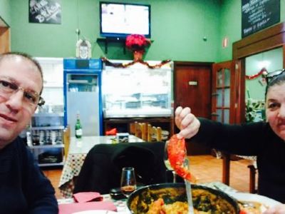 La Cantina De Torneo