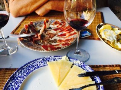 Bodeguita Tomate y Sal