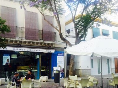 Heladeria Bolas Triana