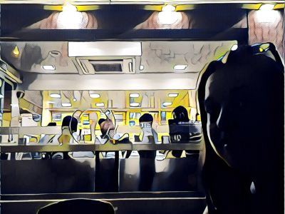 Heladeria Jijona