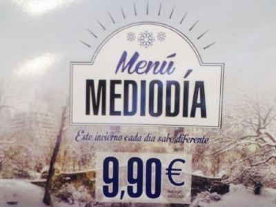 Bar Rioja