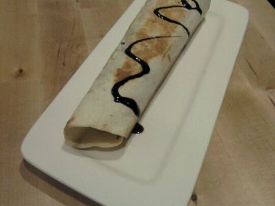 Chinkoa Tapas