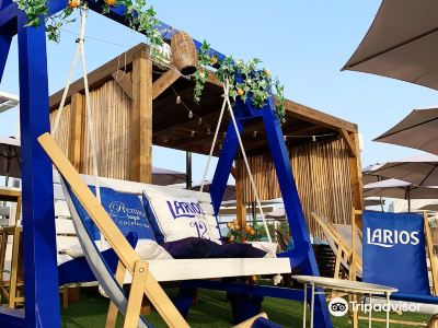 Premier Lagoh Cocktail Bar