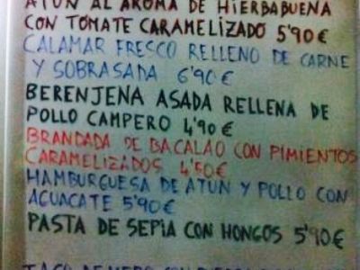 Bar La Tradicional