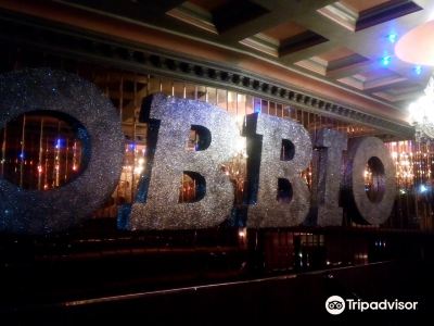 Discoteca Holiday Sevilla