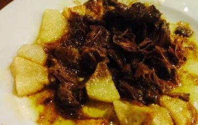 Taberna Marmol