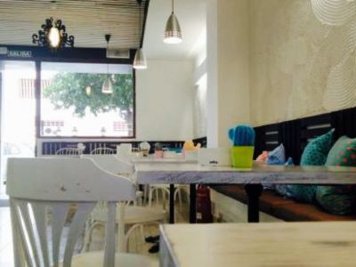 Lalita Café