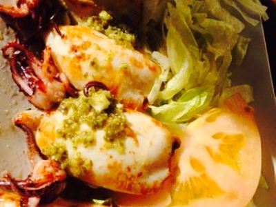 Taberna La Niña De Enrique