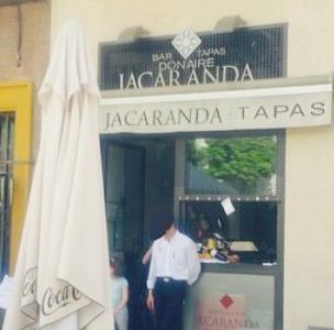 Donaire Jacaranda