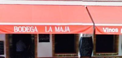 Bar Bodega La Maja