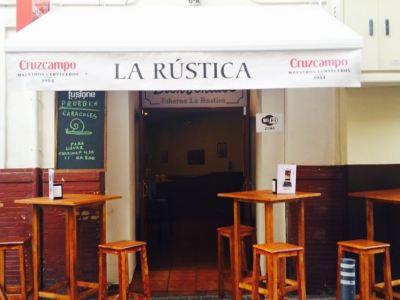 Taberna La Rustica