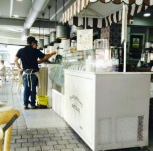 Cafe De Indiass San Pablo