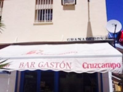 Taperia Gaston
