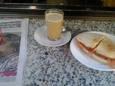 Norte Sur